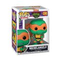 Funko Pop! Movies: TMNT Mutant Mayhem - Michelangelo - Vinyl Figure