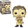 Funko Pop! Movies: Texas Chainsaw Massacre - Leatherface Vinyl Figure