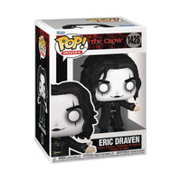 Funko Pop! Movies: The Crow - Eric Draven - Vinyl Figure