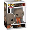 Funko Pop! Movies: Trick 'r Treat - Sam Vinyl Figure