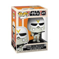 Funko Pop! Star Wars: Concept Series - Snowtrooper Vinyl Figure