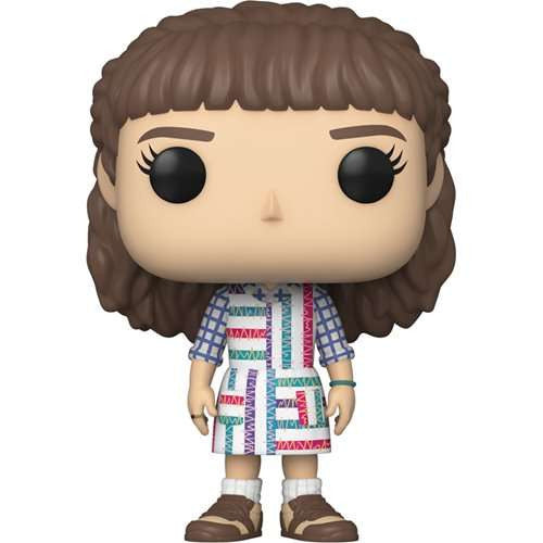 Funko Pop! Television: Stranger Things - Eleven Vinyl Figure