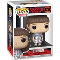 Funko Pop! Television: Stranger Things - Eleven Vinyl Figure