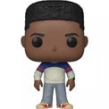 Funko Pop! Television: Stranger Things - Lucas Vinyl Figure