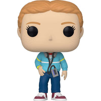 Funko Pop! Television: Stranger Things - Max Vinyl Figure