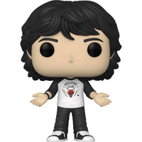 Funko Pop! Television: Stranger Things - Mike Vinyl Figure