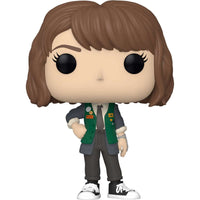 Funko Pop! Television: Stranger Things - Robin Vinyl Figure