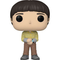 Funko Pop! Television: Stranger Things - Will Vinyl Figure