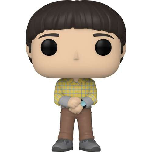 Funko Pop! Television: Stranger Things - Will Vinyl Figure