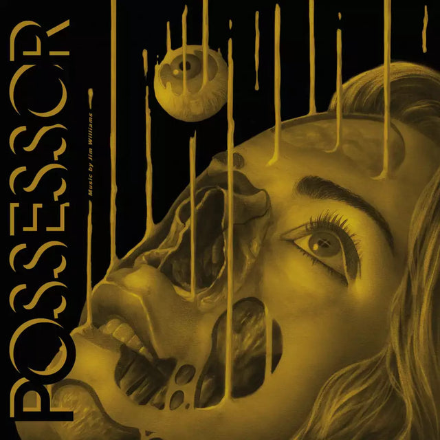 Mondo Possessor - Vinyl Record