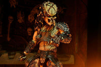 NECA Predator 2: Ultimate Boar Predator - 7" Scale Action Figure