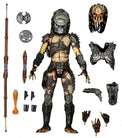 NECA Predator 2: Ultimate Boar Predator - 7" Scale Action Figure