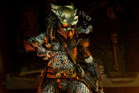 NECA Predator 2: Ultimate Elder - 7" Scale Action Figure