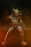 NECA Predator 2: Ultimate Elder - 7" Scale Action Figure