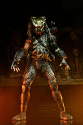 NECA Predator 2: Ultimate Elder - 7" Scale Action Figure