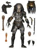 NECA Predator 2: Ultimate Elder - 7" Scale Action Figure