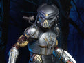 NECA Predator (2018): Ultimate Fugitive Predator– 7: Scale Action Figure