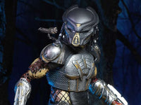 NECA Predator (2018): Ultimate Fugitive Predator– 7: Scale Action Figure