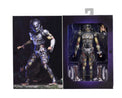 NECA Predator (2018): Ultimate Fugitive Predator– 7: Scale Action Figure