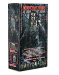 NECA Predator: Jungle Hunter Predator (DAMAGED BOX) - 1:4 Scale Action Figure