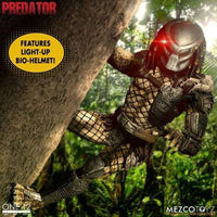 Mezco Toyz Predator One:12 Collective Deluxe Edition