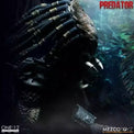 Mezco Toyz Predator One:12 Collective Deluxe Edition