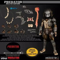 Mezco Toyz Predator One:12 Collective Deluxe Edition