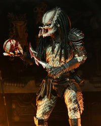 NECA Predator: Ultimate Shaman Predator - 7" Scale Action Figure