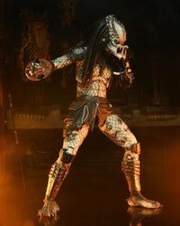 NECA Predator: Ultimate Shaman Predator - 7" Scale Action Figure