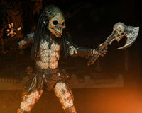 NECA Predator: Ultimate Shaman Predator - 7" Scale Action Figure