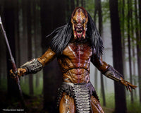 NECA Prey: Ultimate Feral Predator - 7" Scale Action Figure