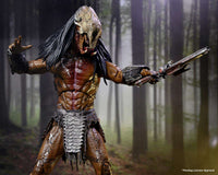 NECA Prey: Ultimate Feral Predator - 7" Scale Action Figure