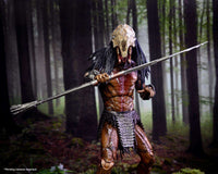 NECA Prey: Ultimate Feral Predator - 7" Scale Action Figure