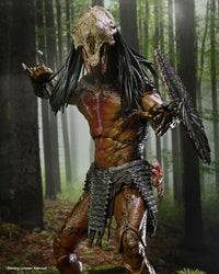 NECA Prey: Ultimate Feral Predator - 7" Scale Action Figure