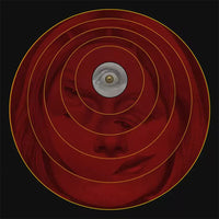 Mondo Profondo Rosso - Vinyl Record