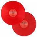 Mondo Profondo Rosso - Vinyl Record