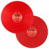 Mondo Profondo Rosso - Vinyl Record