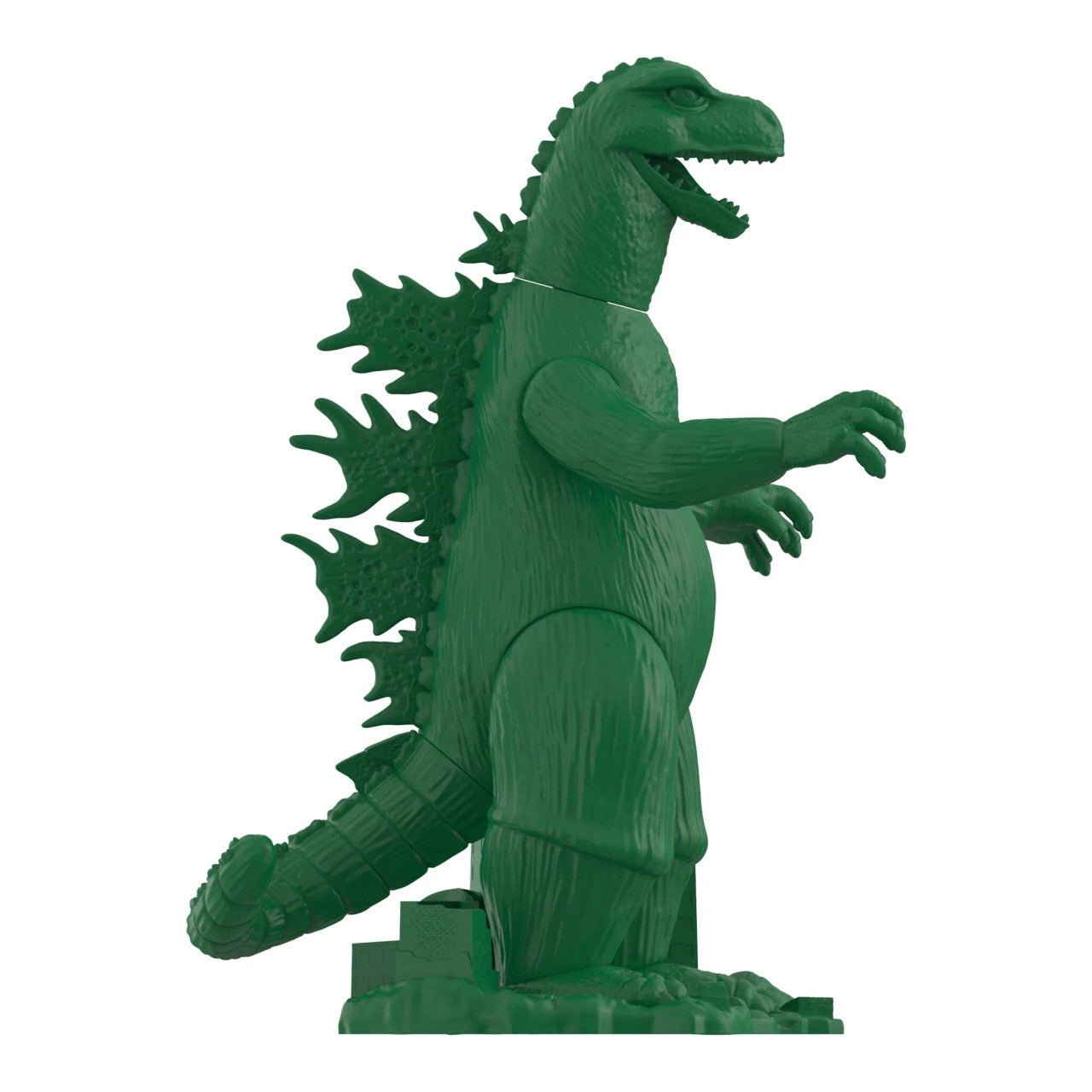 Godzilla (Model Kit in Box) - SDCC 2024 Toho ReAction Figure