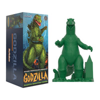 Godzilla (Model Kit in Box) - SDCC 2024 Toho ReAction Figure