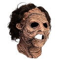 Trick or Treat Studios Texas Chainsaw Massacre 3D - Leatherface Mask