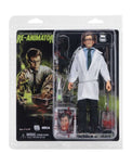 NECA Re-Animator: Herbert West 8" Clothed Action Figure