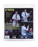 NECA Re-Animator: Herbert West 8" Clothed Action Figure