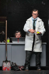 NECA Re-Animator: Herbert West 8" Clothed Action Figure