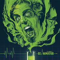 Waxwork Records ReAnimator - Vinyl Record