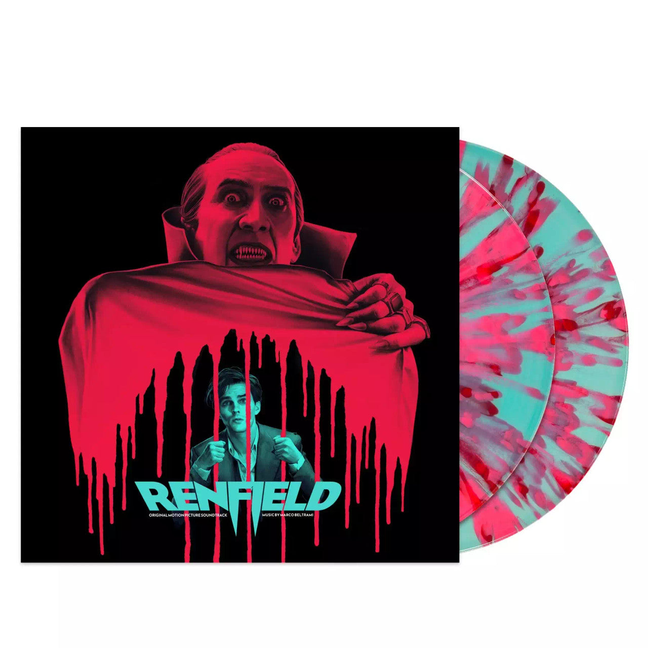 Waxwork Records Renfield - Vinyl Record