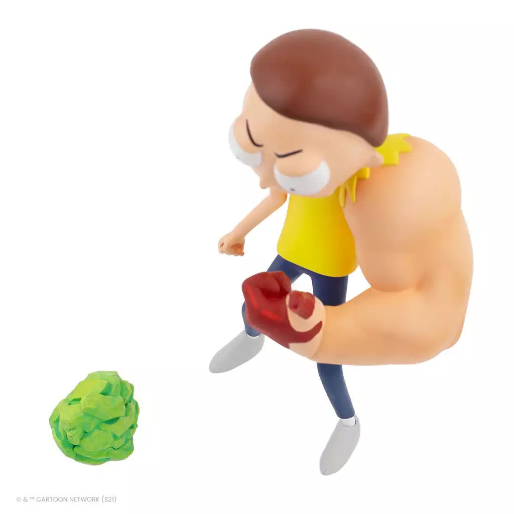 Mondo Rick and Morty Figure Set (Series 2)