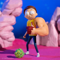 Mondo Rick and Morty Figure Set (Series 2)