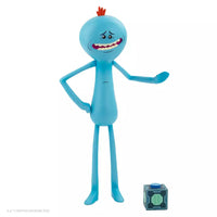 Mondo Rick and Morty Figure Set (Series 2)