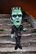 NECA Rob Zombie: The Munsters Little Big Heads 3-Pack - Stylized Figures