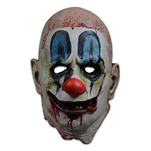 Trick or Treat Studios Rob Zombie's 31 - Poster Mask